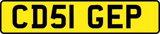 CD51GEP