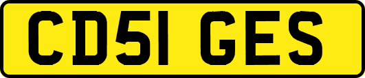 CD51GES