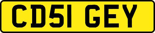CD51GEY