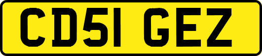CD51GEZ