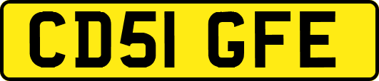 CD51GFE