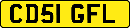 CD51GFL