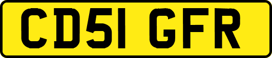 CD51GFR