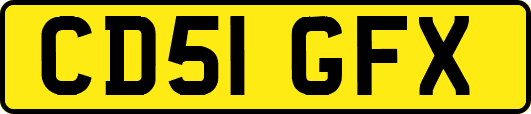CD51GFX