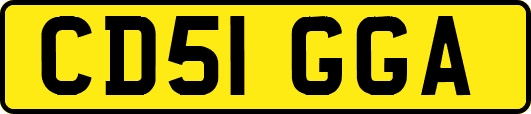 CD51GGA