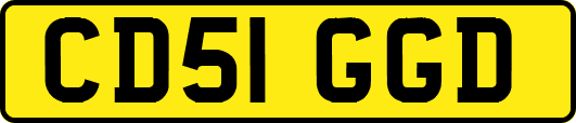 CD51GGD