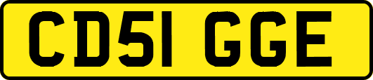 CD51GGE