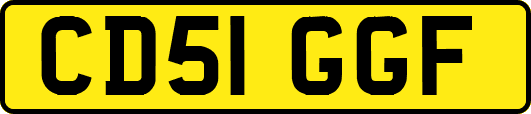 CD51GGF