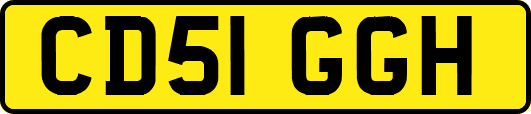 CD51GGH