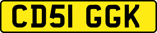 CD51GGK