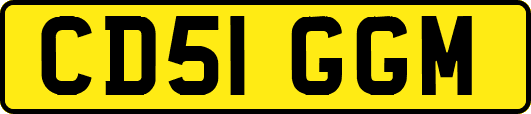 CD51GGM