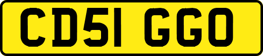 CD51GGO