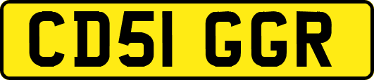 CD51GGR