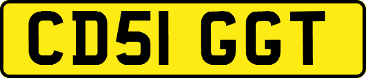 CD51GGT