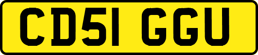 CD51GGU