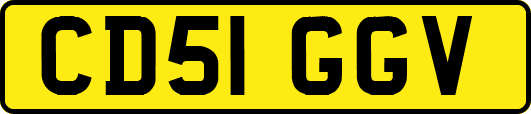 CD51GGV