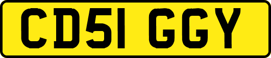 CD51GGY