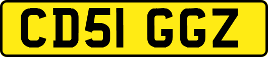 CD51GGZ