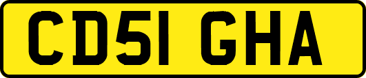 CD51GHA