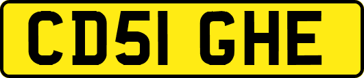 CD51GHE