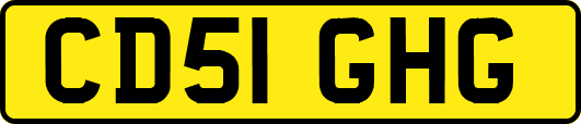 CD51GHG