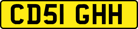 CD51GHH