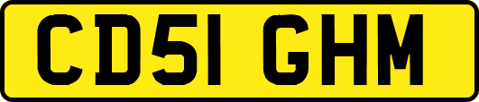 CD51GHM