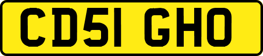 CD51GHO