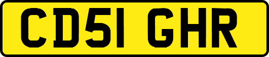 CD51GHR