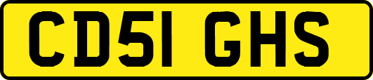 CD51GHS