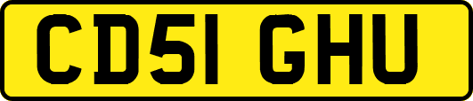 CD51GHU