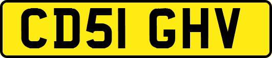 CD51GHV