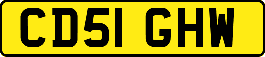 CD51GHW