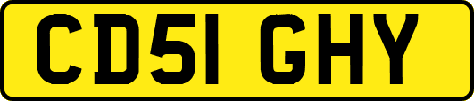 CD51GHY