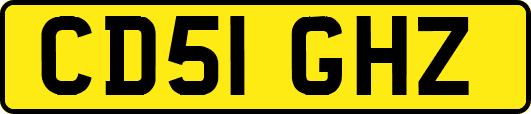 CD51GHZ