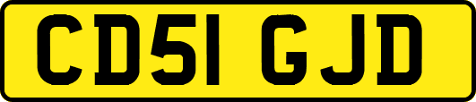 CD51GJD