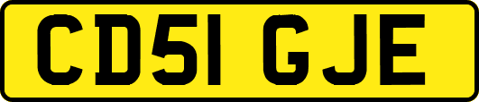 CD51GJE