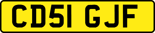 CD51GJF