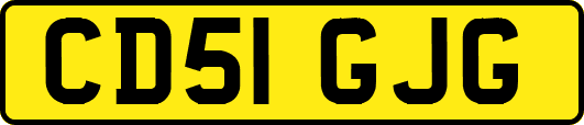 CD51GJG