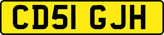 CD51GJH