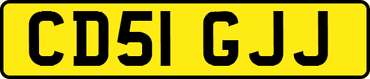 CD51GJJ