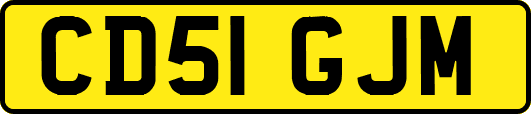 CD51GJM