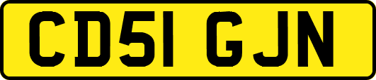 CD51GJN