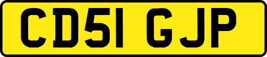 CD51GJP