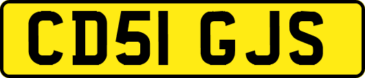 CD51GJS