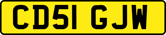 CD51GJW