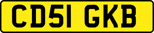 CD51GKB