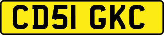 CD51GKC