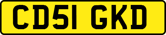 CD51GKD