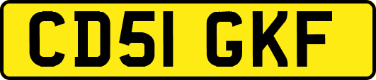 CD51GKF